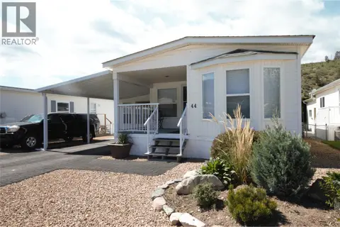 8598 Highway 97 Unit# 44