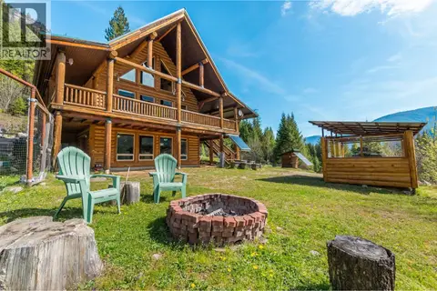 4761 Slocan River Road