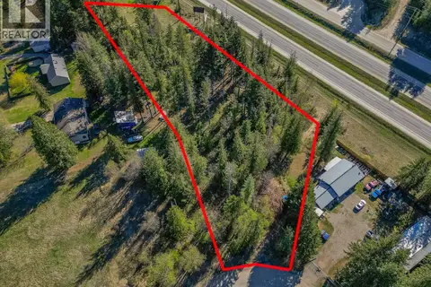 Lot 2 Bloomquist Road