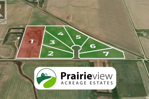 Prairieview Acreage Estates - 3 Blynse Bay