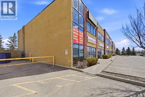 Unit 234, 7 Westwinds Crescent NE