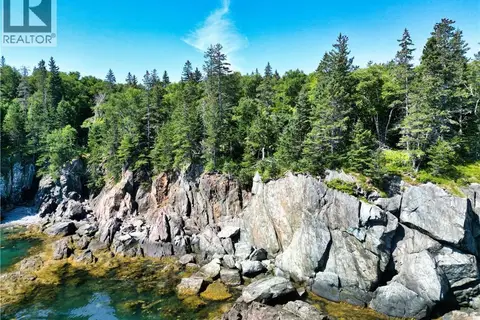 Lot 86-312 Fundy Drive