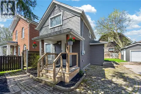 113 NIAGARA Street
