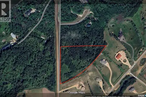 Aspen Estates Lot #3
