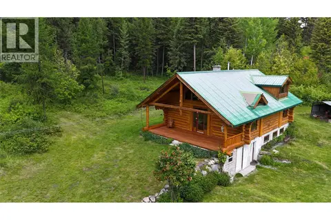 5200 Hardy Mountain Road