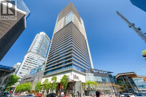 2705 1011 W CORDOVA STREET