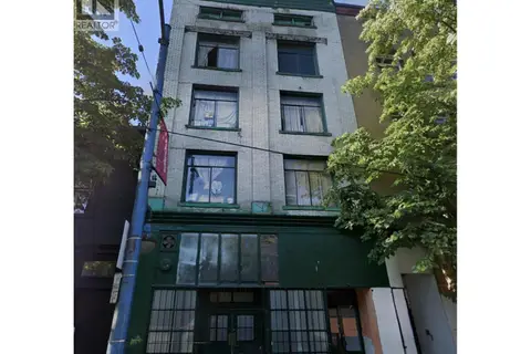 326 POWELL STREET