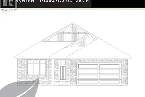 99 JUDD Drive