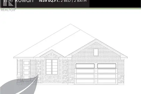103 JUDD Drive