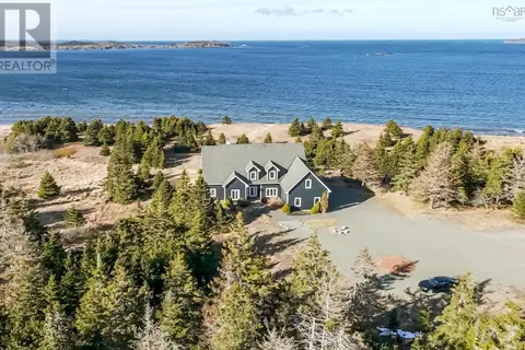 2408 Louisbourg Main-A-Dieu Road