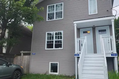 391 389-393 Renfrew Street