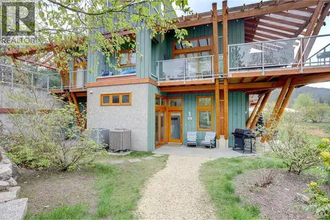 9845 Eastside Road Unit# 93
