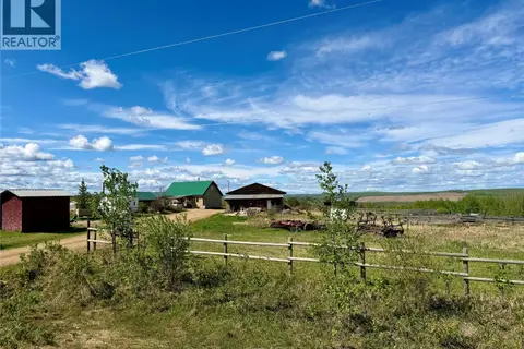 13131 Bedell Road