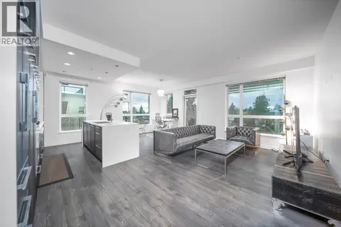 505 6677 CAMBIE STREET