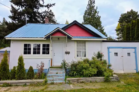 46155 LEWIS AVENUE, Chilliwack Proper East