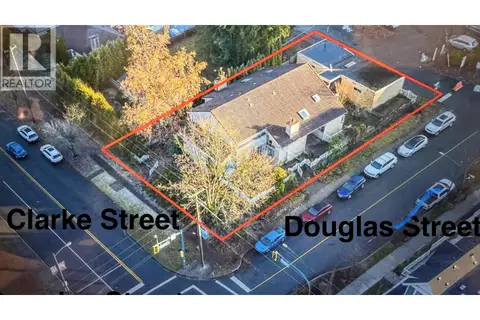 84 DOUGLAS STREET
