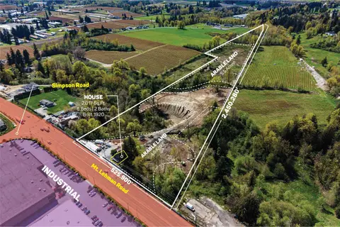 2475 MT LEHMAN ROAD
