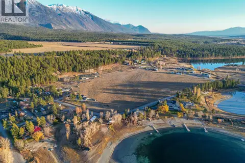 Lot 5 Wasa Lake Park Drive