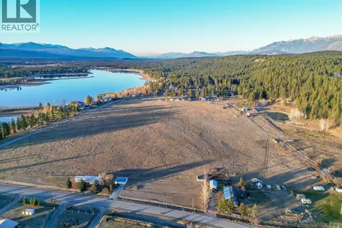Lot 4 Wasa Lake Park Drive