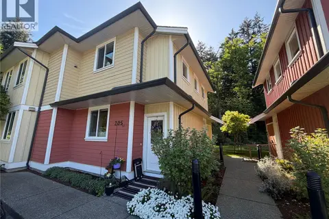 205 9880 Napier Pl