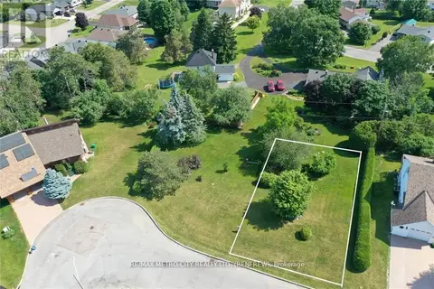 LOT 3 MCDOUGALL ROAD