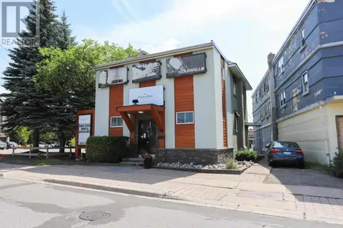 140 East ST