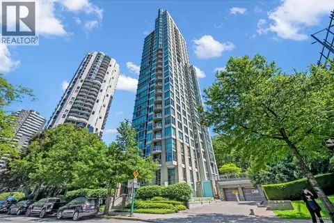 1202 1005 BEACH AVENUE