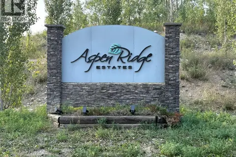 Lot 3 Block 2 Aspen Ridge
