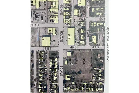 5009 49 ST