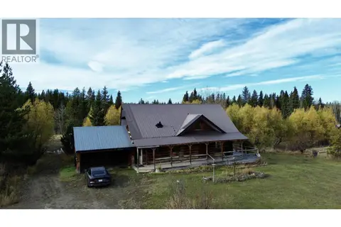 3642 SPOKIN LAKE ROAD