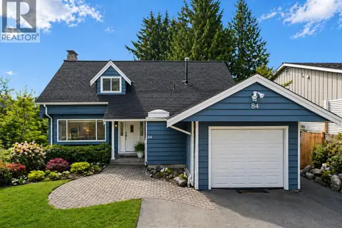 84 LAURIE CRESCENT