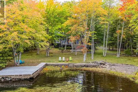 672 Molega Lake Road
