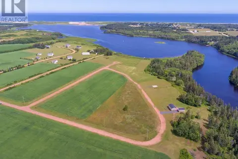 Lot 20 Speckled Trout Lane