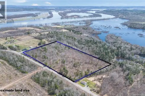 13.8 ACRES ROUTE 102