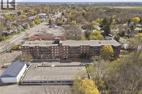793 COLBORNE Street E Unit# 512