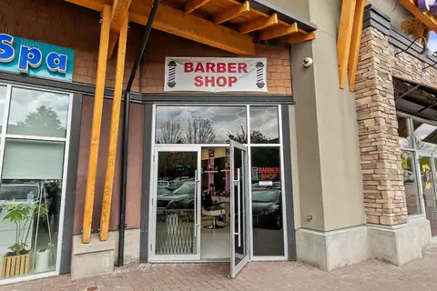 108B 18640 FRASER HIGHWAY