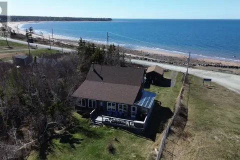1836 Caribou Island Road