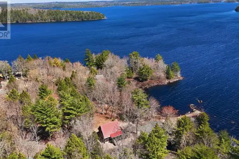 58 Naugler Road