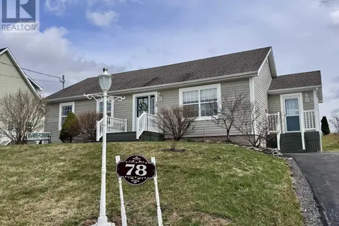 78 Celtic Drive
