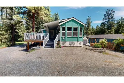 3320 Theatre Road N Unit# 5