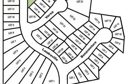 406 Verna (Lot 15)