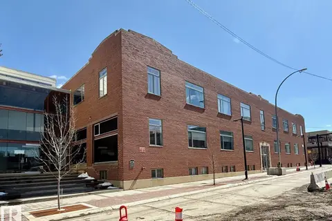 #241 10309 107 ST NW