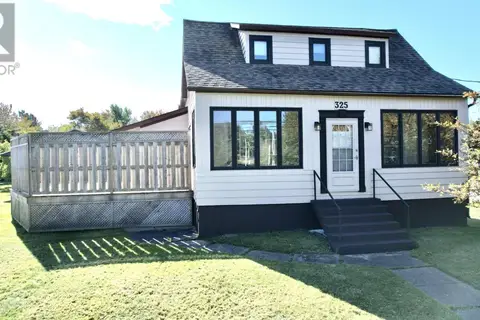 325 Reserve Street