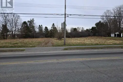 Pictou Rd