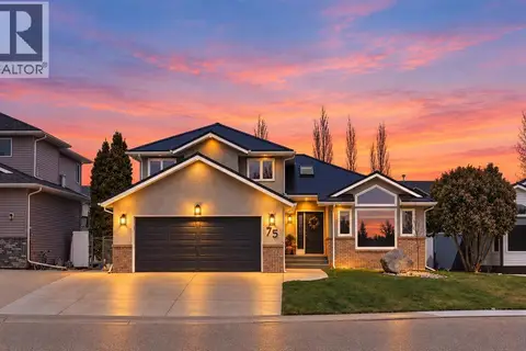 75 Parkland Close E