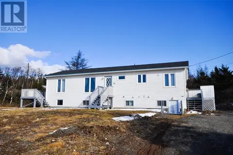 68 Fox Harbour Road