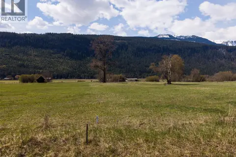 Lot B Meadow Creek Road