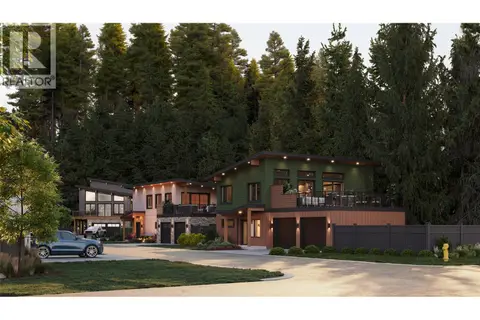 1-1445 Illecillewaet Road Lot# SL 10