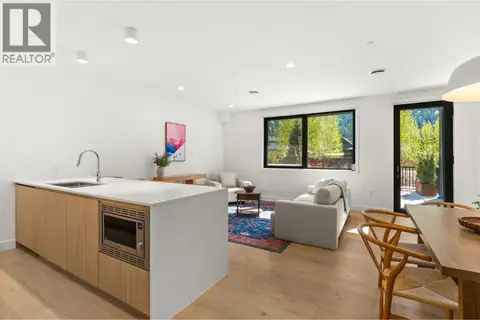 1702 Coursier Avenue Unit# 1104