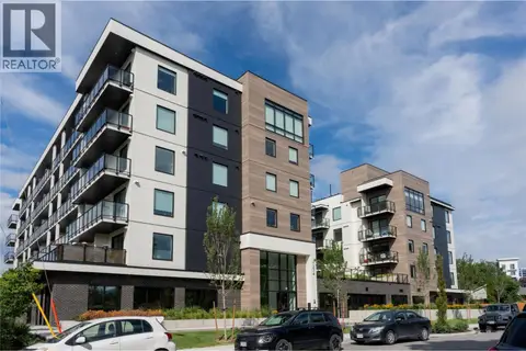 1301 Belaire Avenue Unit# 514